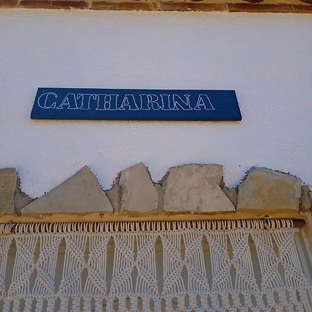 Finca El Gaudi, Casita Catharina L'Ampolla Esterno foto